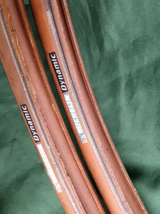 Copertoni MICHELIN 28" bici sportiva