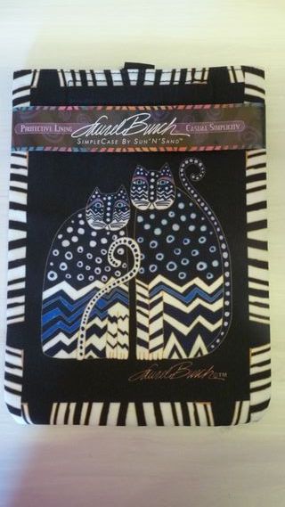 Funda para tablet Laurel Burch C