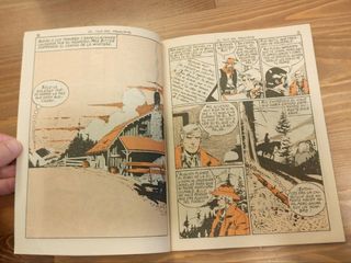 📚 El hijo del proscrito