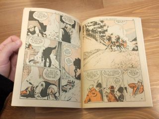 📚 El hijo del proscrito