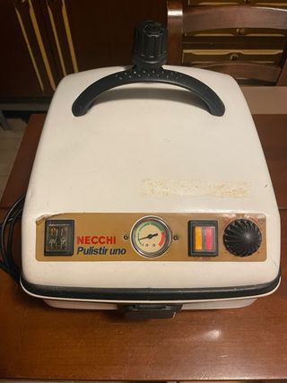 Necchi Pulistir uno