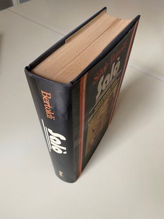 Salo’ - Silvio Bertoldi
