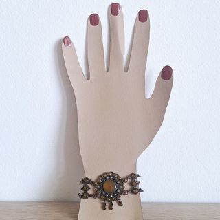 Brazalete Victoriano