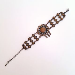 Brazalete Victoriano