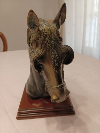 Figura decorativa 