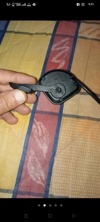 Acelerador para patinete electrico smartgyro Speed