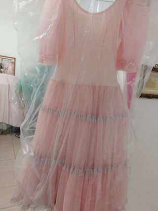 Set 3 tutù degas ballerina Tersicore Milano