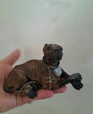 Cane presepe napoletano