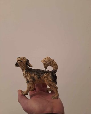 Cane presepe napoletano