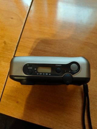 Cámara de fotos Konica Z-UP 70 VP