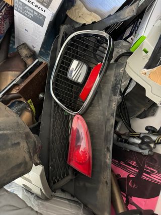 Seat