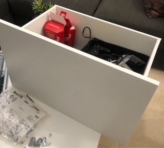 Puertas BESTA IKEA