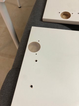 Puertas BESTA IKEA