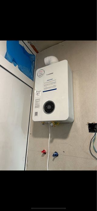 REFORMAS - ELECTRICIDAD -FONTANERIA-MANITAS 👨🏻‍🔧