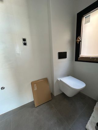 REFORMAS - ELECTRICIDAD -FONTANERIA-MANITAS 👨🏻‍🔧
