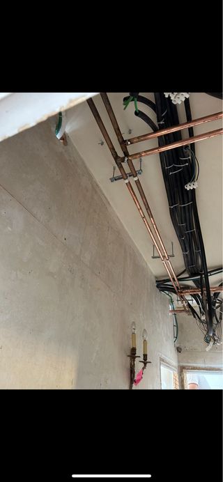REFORMAS - ELECTRICIDAD -FONTANERIA-MANITAS 👨🏻‍🔧
