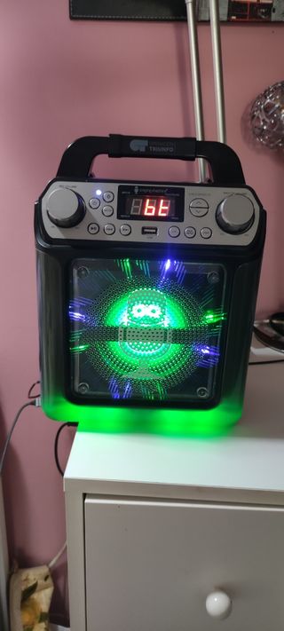 Karaoke