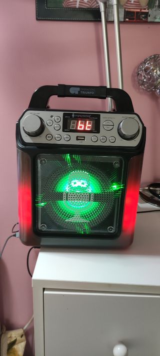 Karaoke