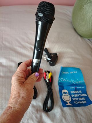 Karaoke
