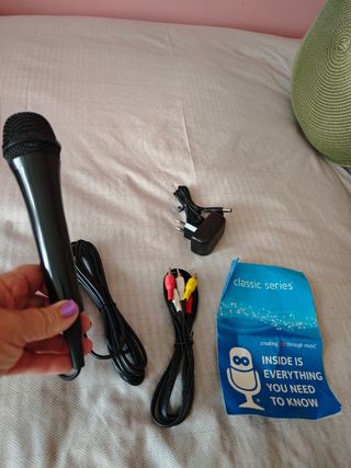 Karaoke
