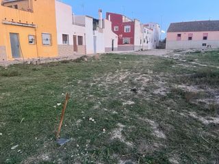 Terreno en venta en Bullas