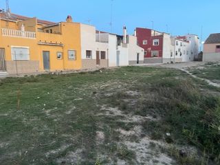 Terreno en venta en Bullas