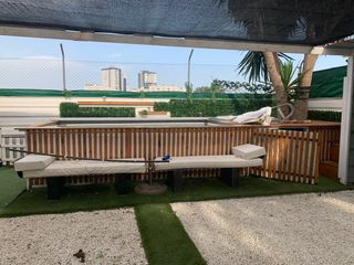 Recinto clases talleres