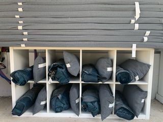 Recinto clases talleres