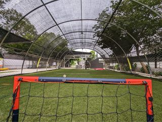 Recinto clases talleres