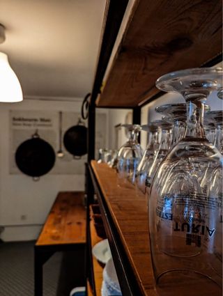 Recinto clases talleres