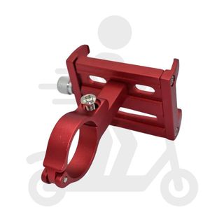 Soporte móvil para patinete eléctrico