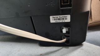 Stampante multimediale