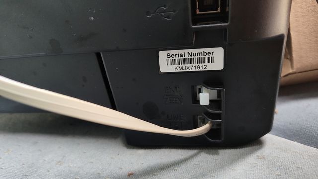 Stampante multimediale