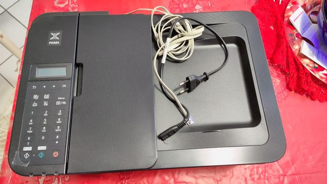 Stampante multimediale