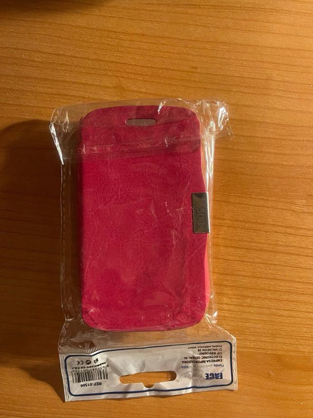 Funda Samung Mini II (2)