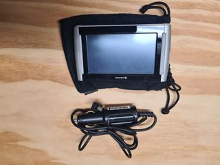 navegador Gps