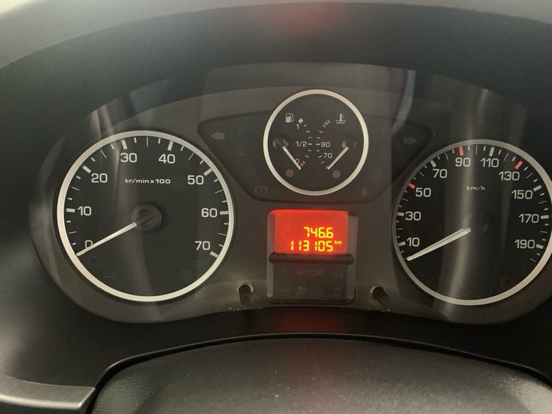 Citroen Berlingo 2018 - foto 1