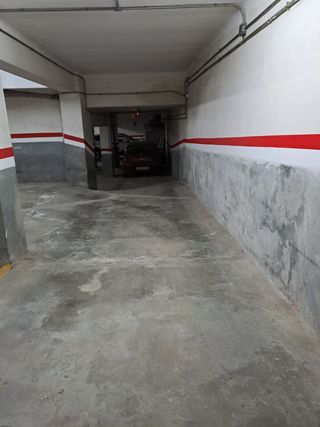 Garaje en venta