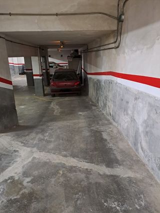 Garaje en venta