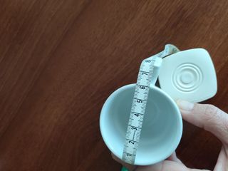 Juego de Café Bidasoa