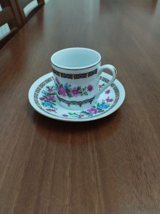 Juego de Té / café