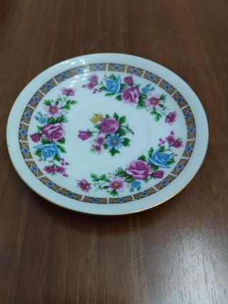 Juego de Té / café