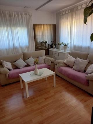 Casa en alquiler 22-28 julio disponible