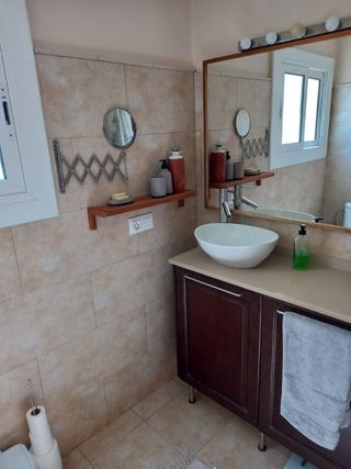 Casa en alquiler 22-28 julio disponible
