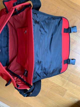 Bolso o Maletin ordenador