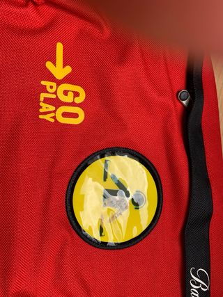 Bolso o Maletin ordenador