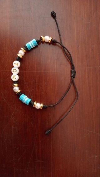 Pulseras beach