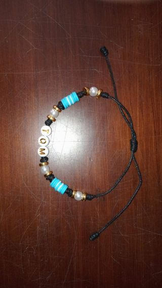 Pulseras beach