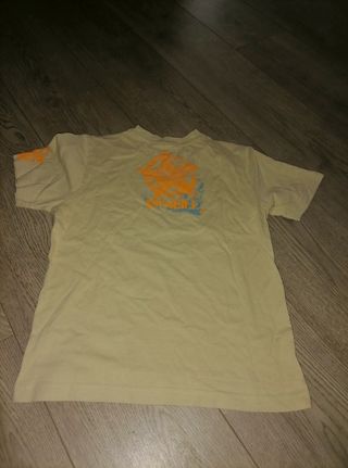 T shirt da O Neill beje