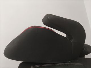 Silla elevador grupo 2 -3 sin Isofix 